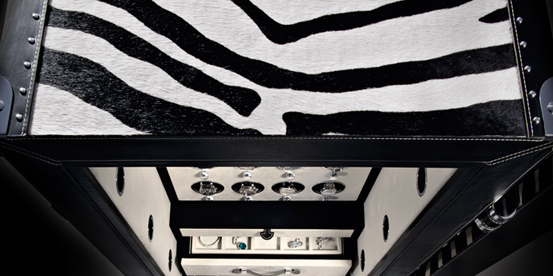 Сейфы сочетающие безопасность и дизайн