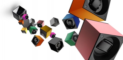 SwissKubik в салоне «ЕВРОПЕЙСКИЕ СЕЙФЫ»