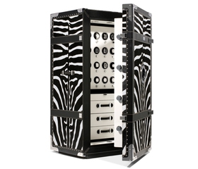 BEL-AIR Zebra (Изображение № 2)