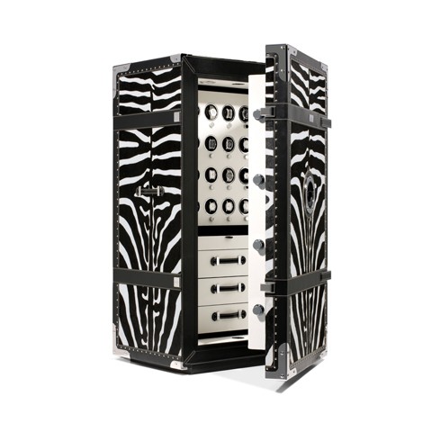 Сейф с оригинальным дизайном