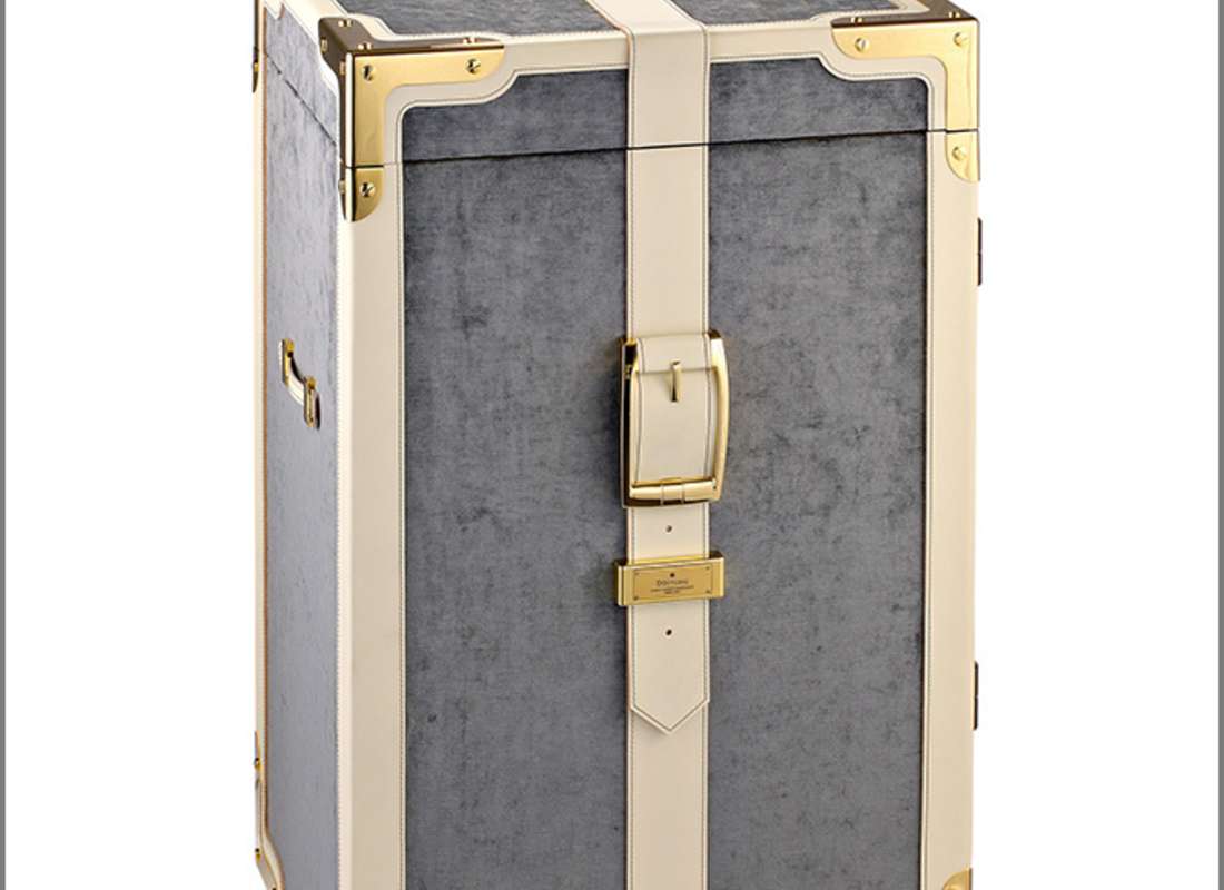 Ювелирный сейф Pauline