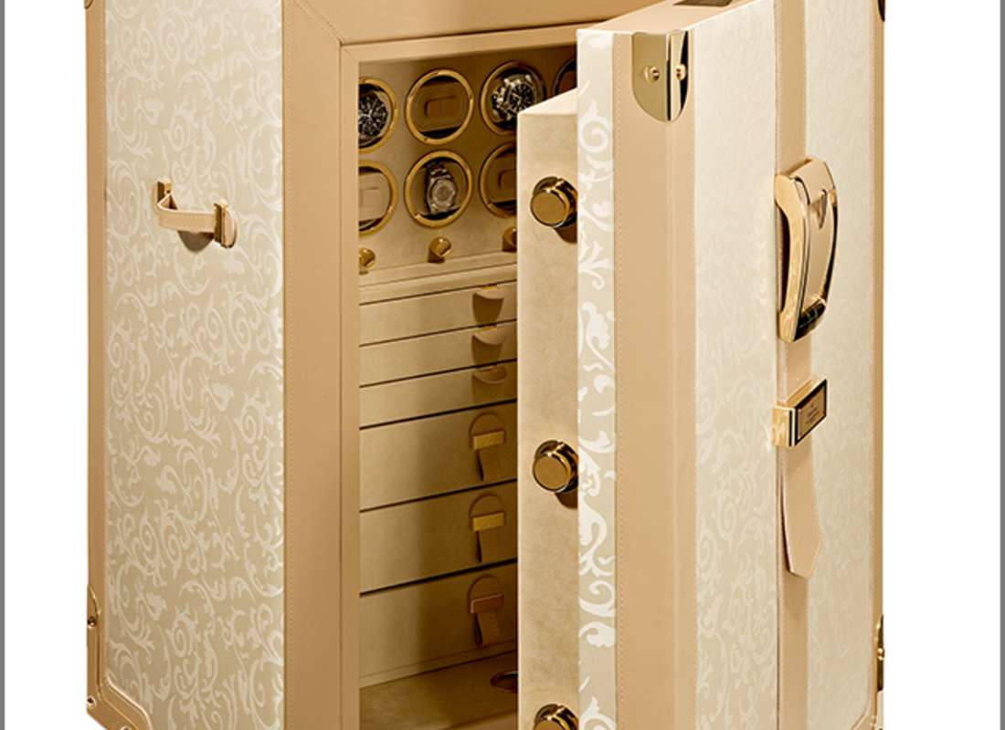 Элитный сейф DOETTLING Pauline