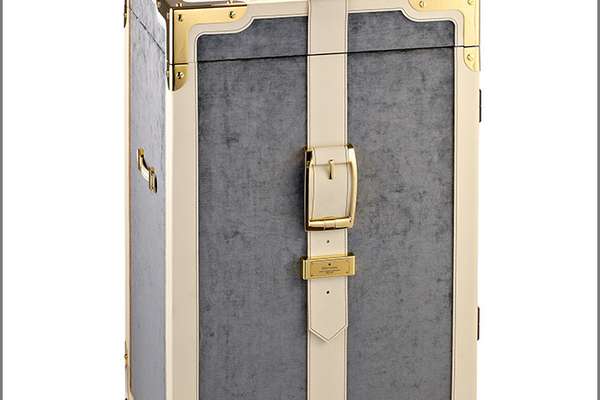 Ювелирный сейф Pauline