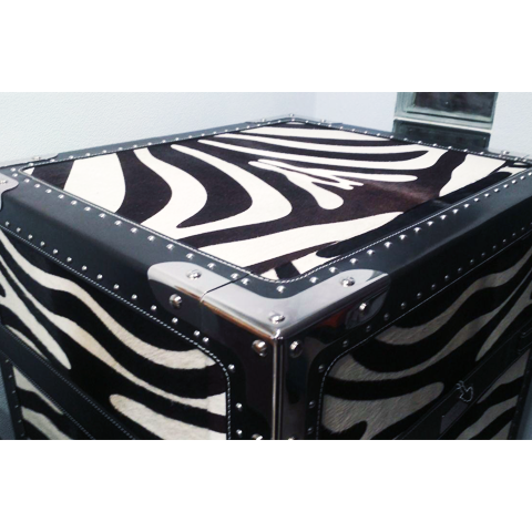 Роскошный экстерьер сейфа 