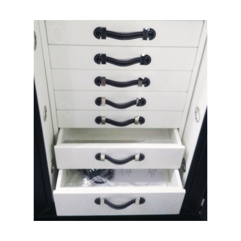 Хранение ценностей в дорогом сейфе