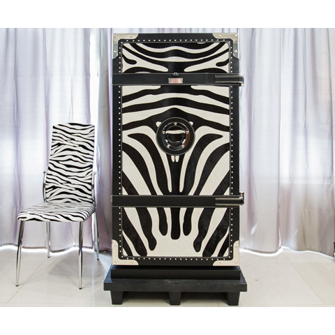 Эксклюзивный дизайн сейфа