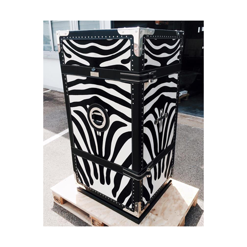 Сейф BEL-AIR Zebra в Москве