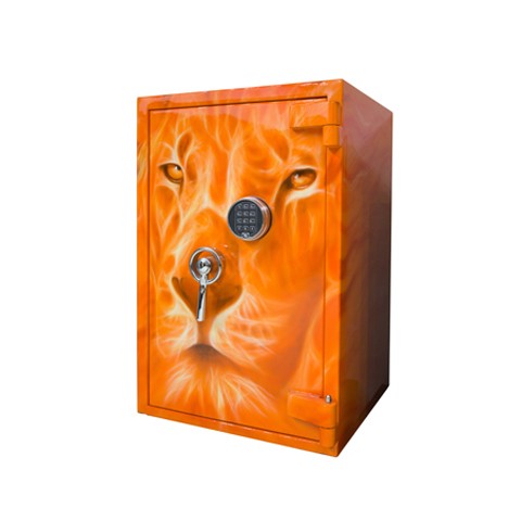 Сейф FERRIMAX CF-412 