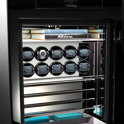 Галерея сейфов - Сейфы STOCKINGER