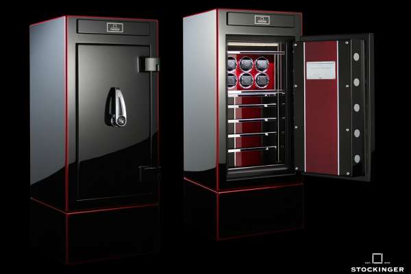 Роскошные сейфы для дома и офиса