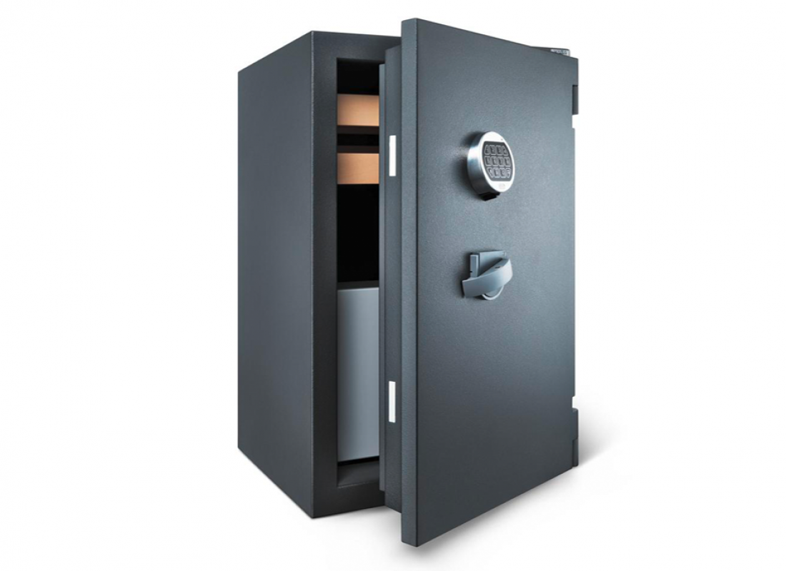 Сейф VARRIT OPTIMA