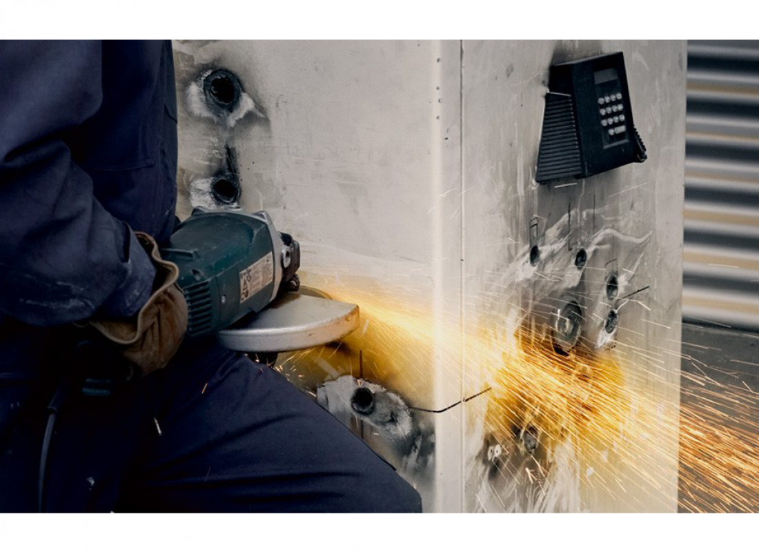 WALDIS - взломостойкие сейфы из Швейцарии