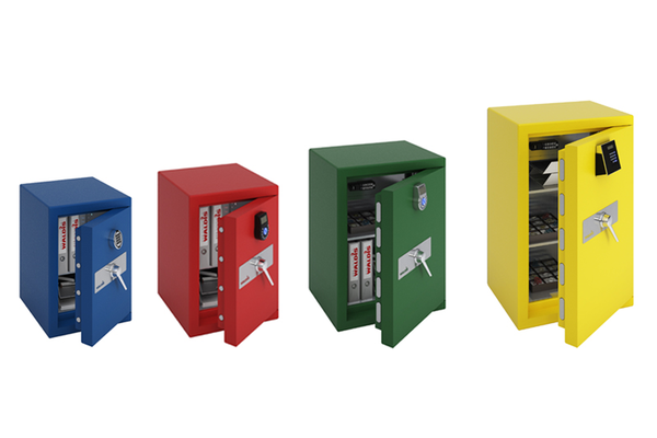 Швейцарские сейфы в России