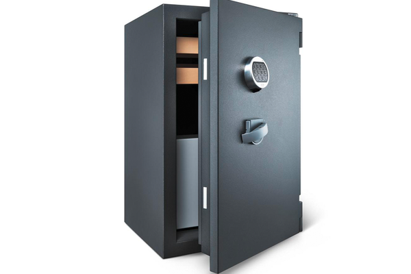 Сейф VARRIT OPTIMA
