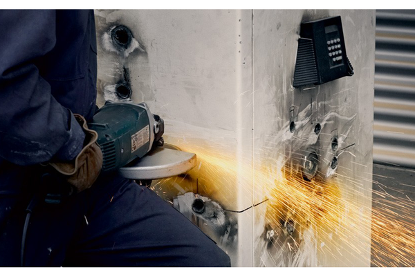 WALDIS - взломостойкие сейфы из Швейцарии