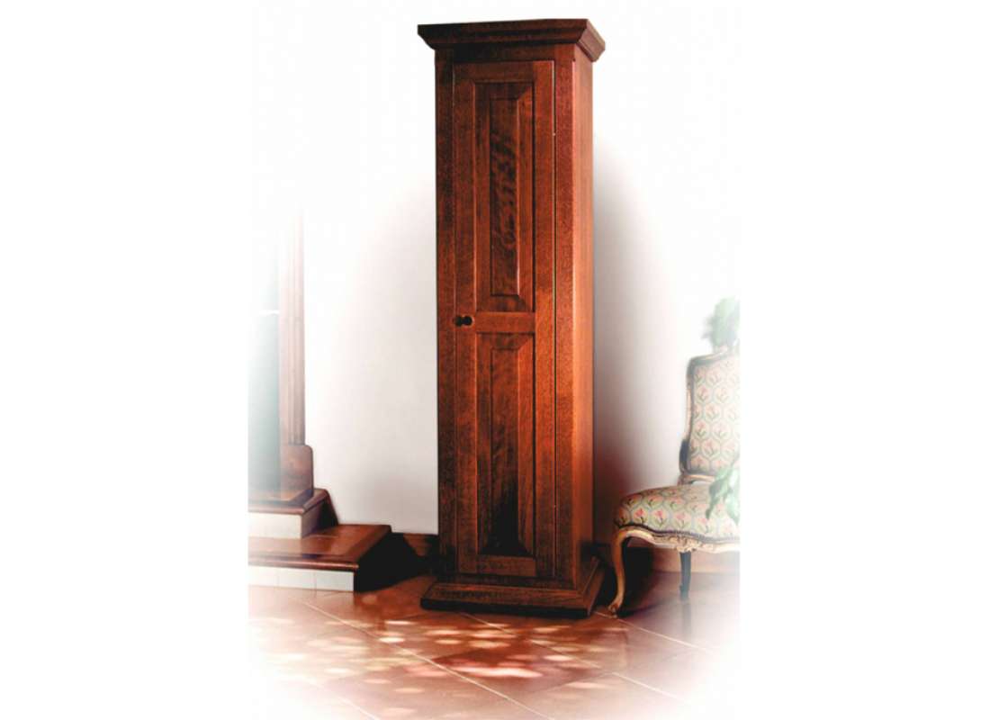 Оружейный сейф TECHNOMAX в интерьере