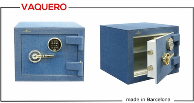 Дизайнерские сейфы в стиле CASUAL