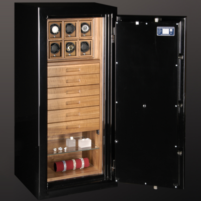 Галерея сейфов - Сейфы HARTMANN