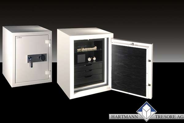 Сейфы из Германии