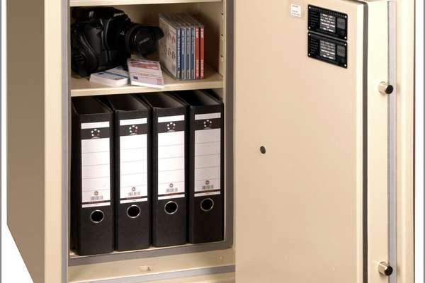 Универсальный немецкий сейф HARTMANN