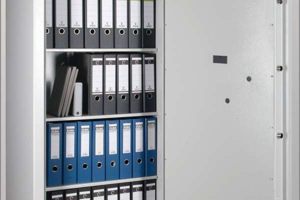 Большой сейф HARTMANN