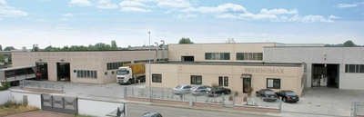 TECHNOMAX - сейфы из Италии