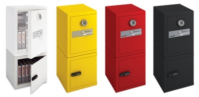 Новая опция для сейфов WALDIS