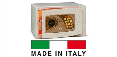 Мебельные сейфы ELP – новинка от TECHNOMAX