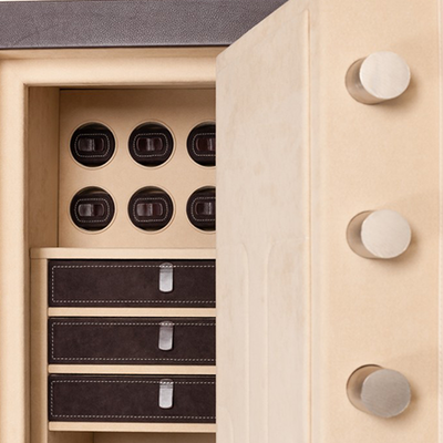 Галерея сейфов - Сейфы TARGO