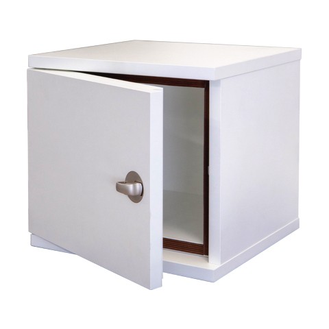 Огнестойкий ящик MediaBOX