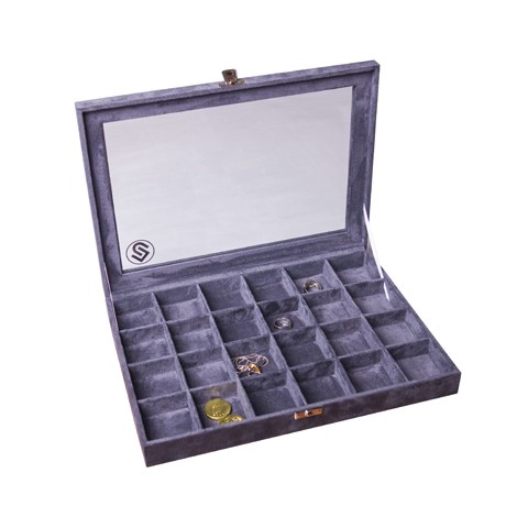 Планшет со стеклом PS 03