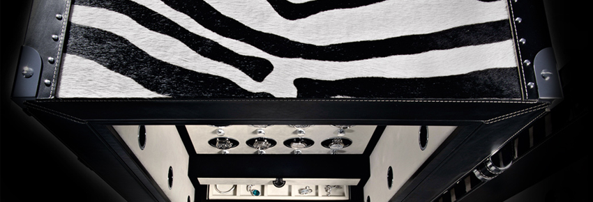 Сейф марки Dottling