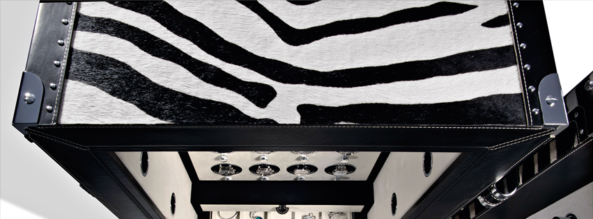 Модель сейфа D&ouml;ttling с авторским дизайном