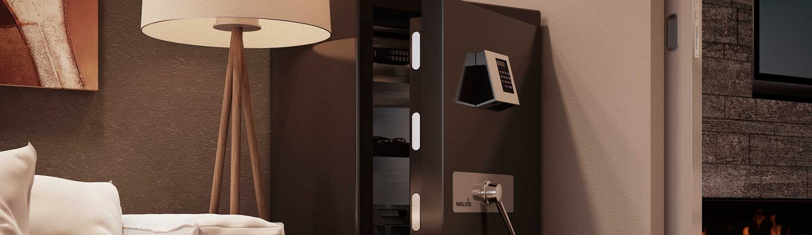 Лучший сейф